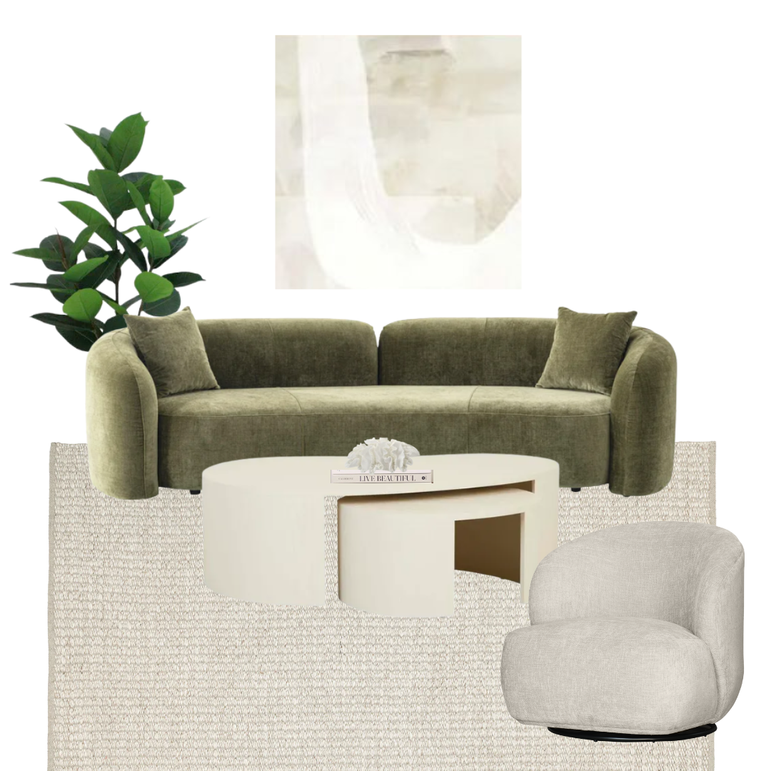 Berg & Byron Package