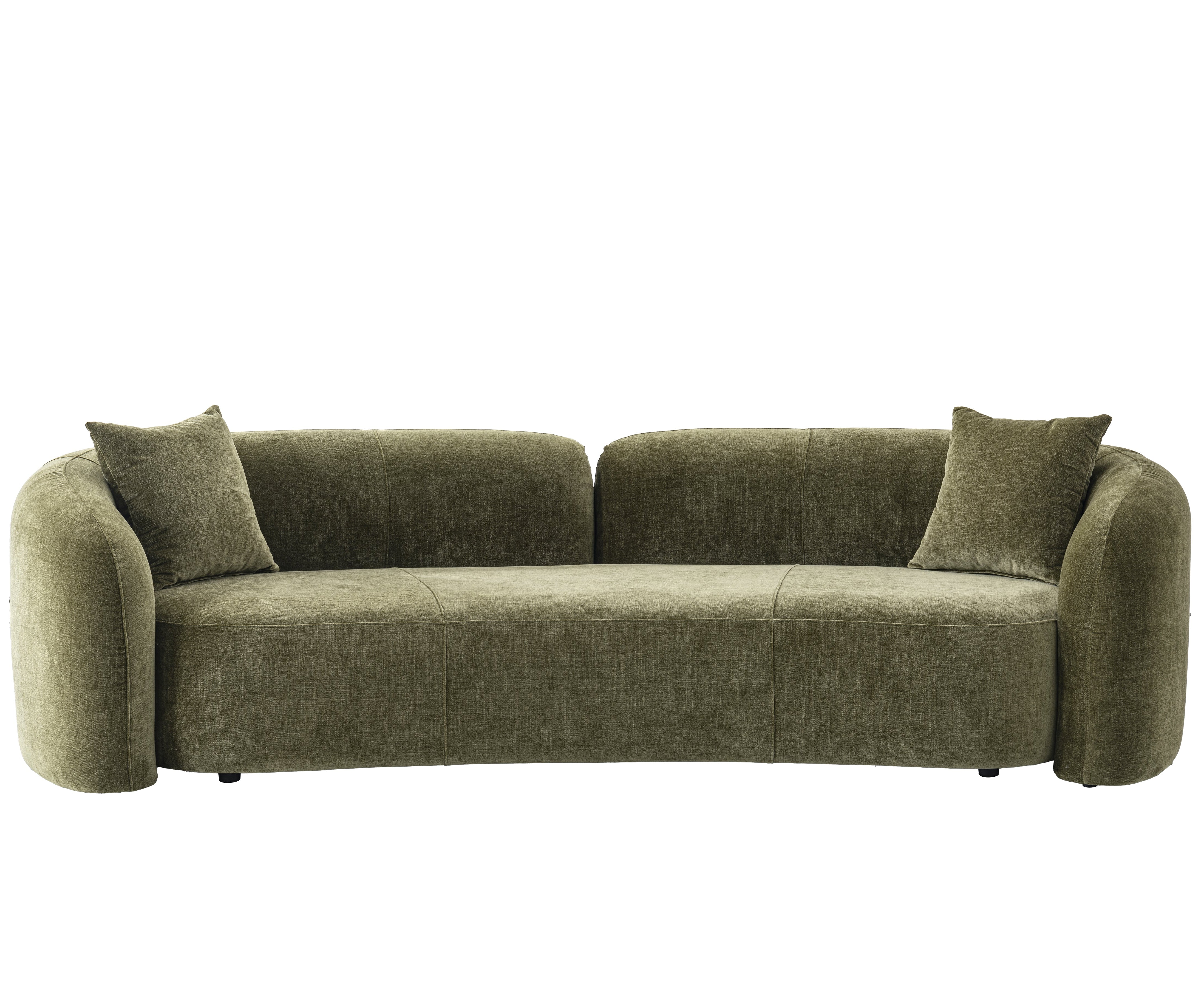 Berg 2 Seater sofa