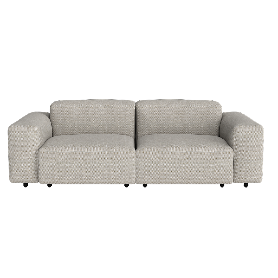 Cheese 2 Seater - Maya