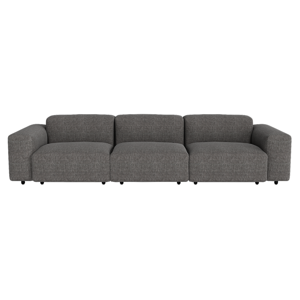 Cheese 3 Seater - Talent26