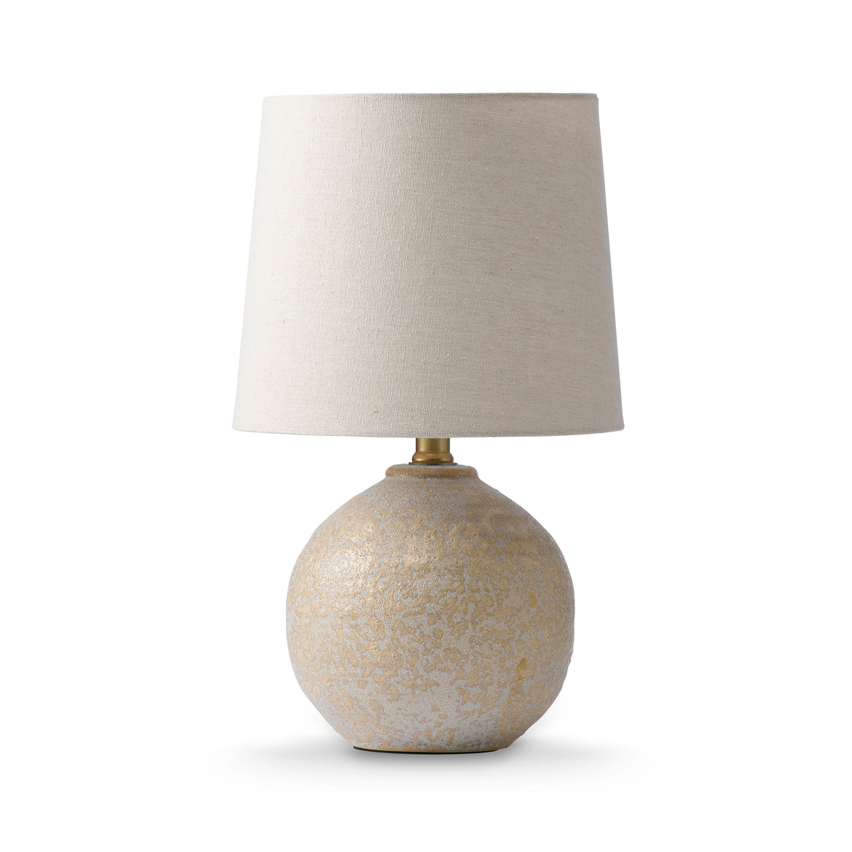 Percy Dark Blue Table Lamp