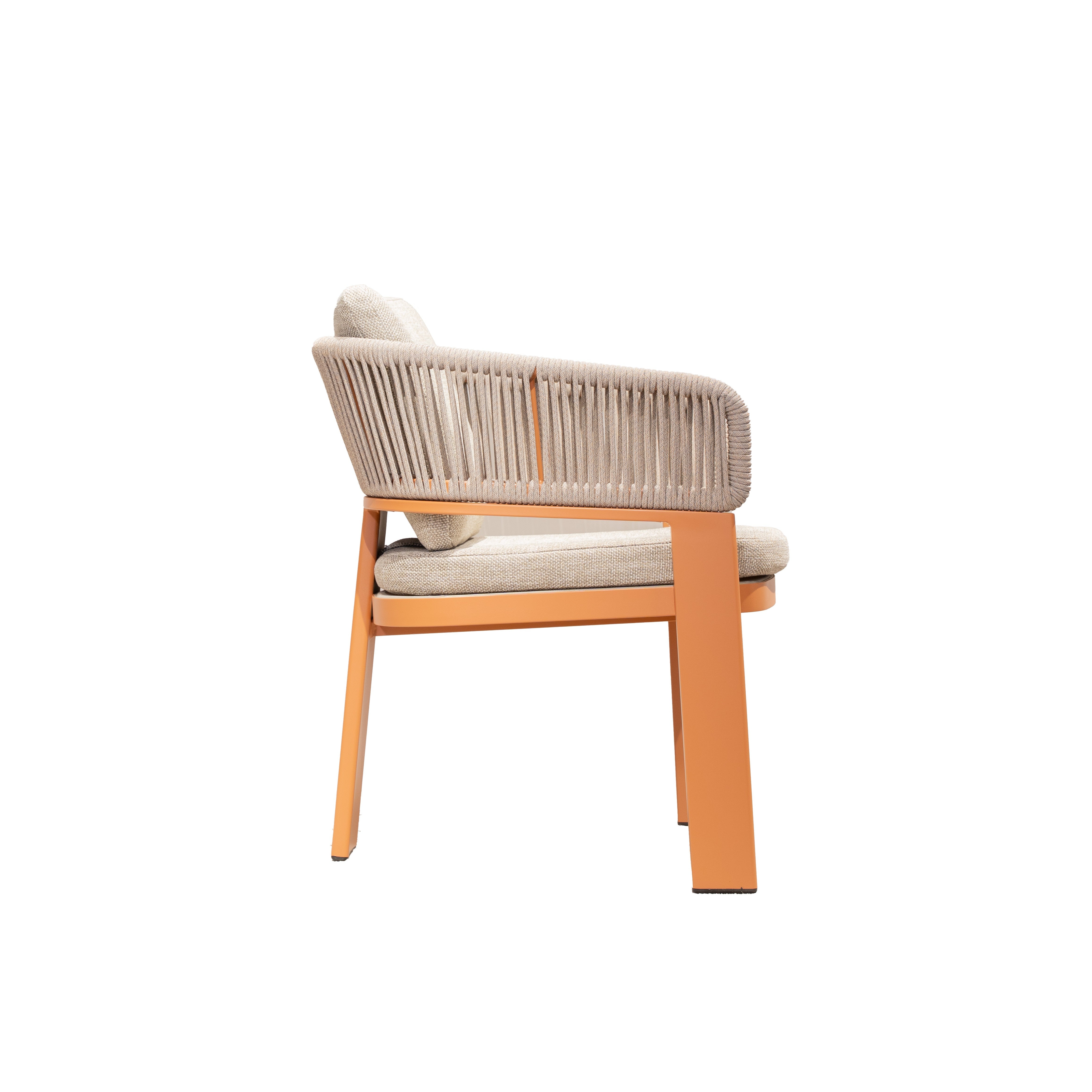 Coogee Outdoor Dining Chair