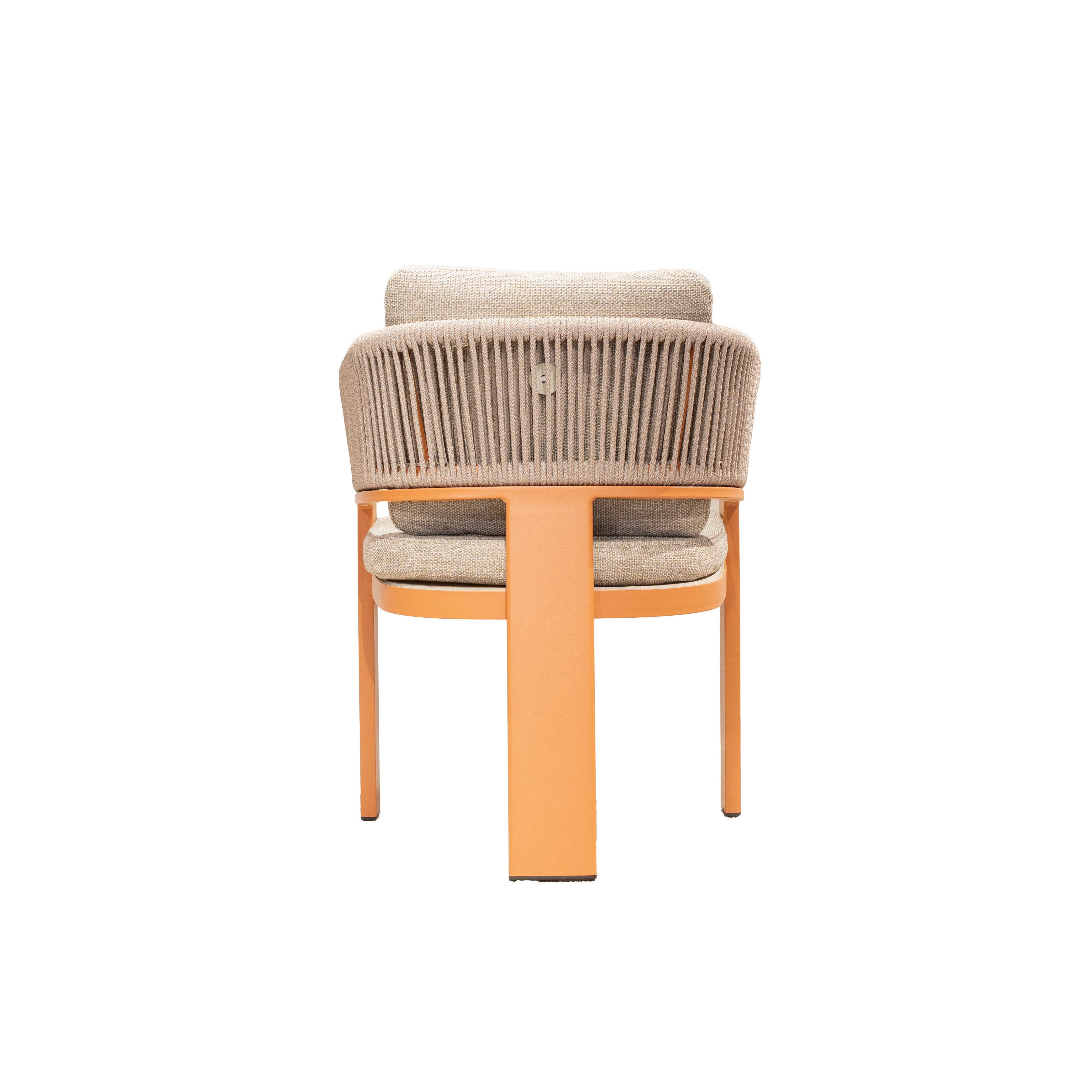 Coogee Outdoor Dining Chair