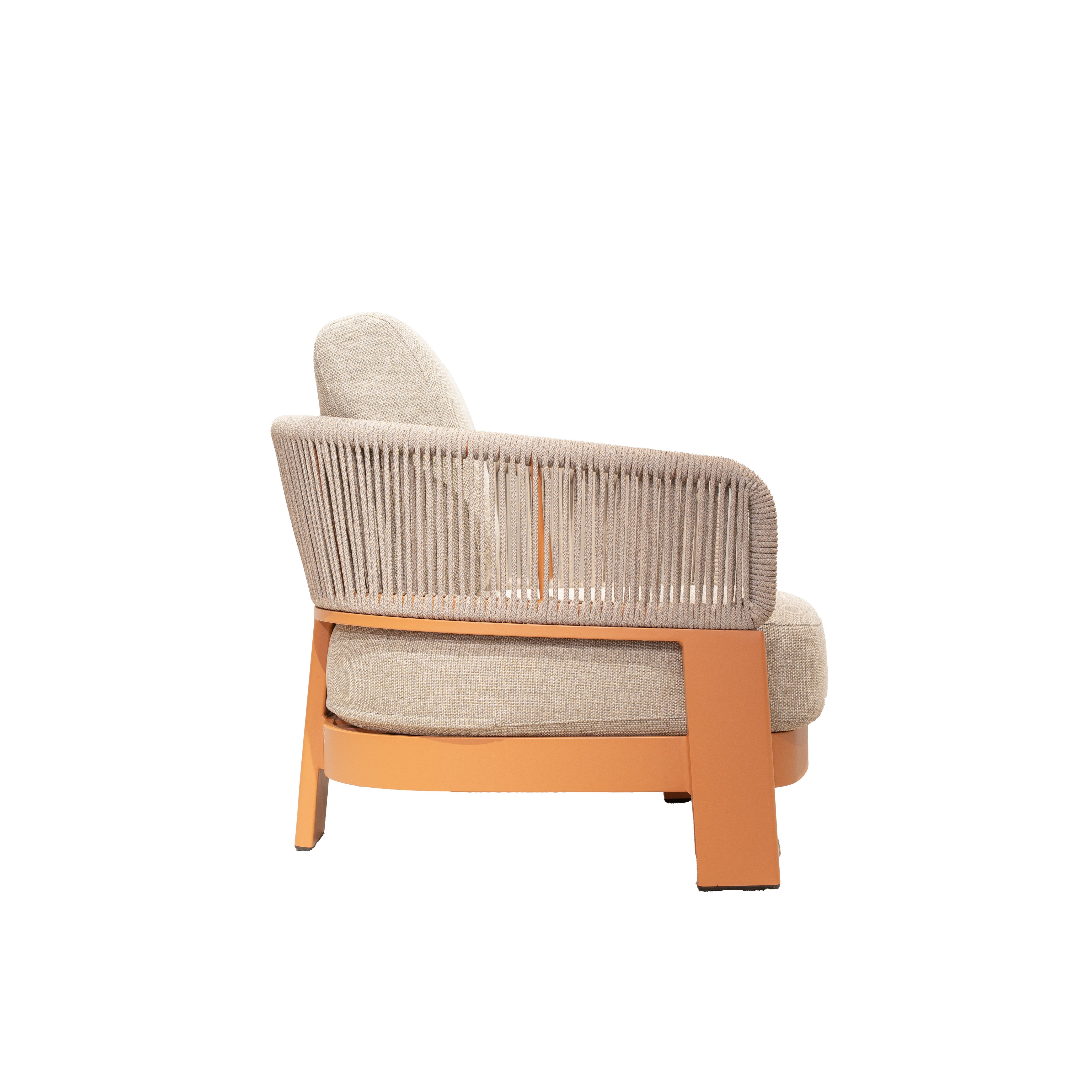 Coogee Outdoor Lounge Armchair