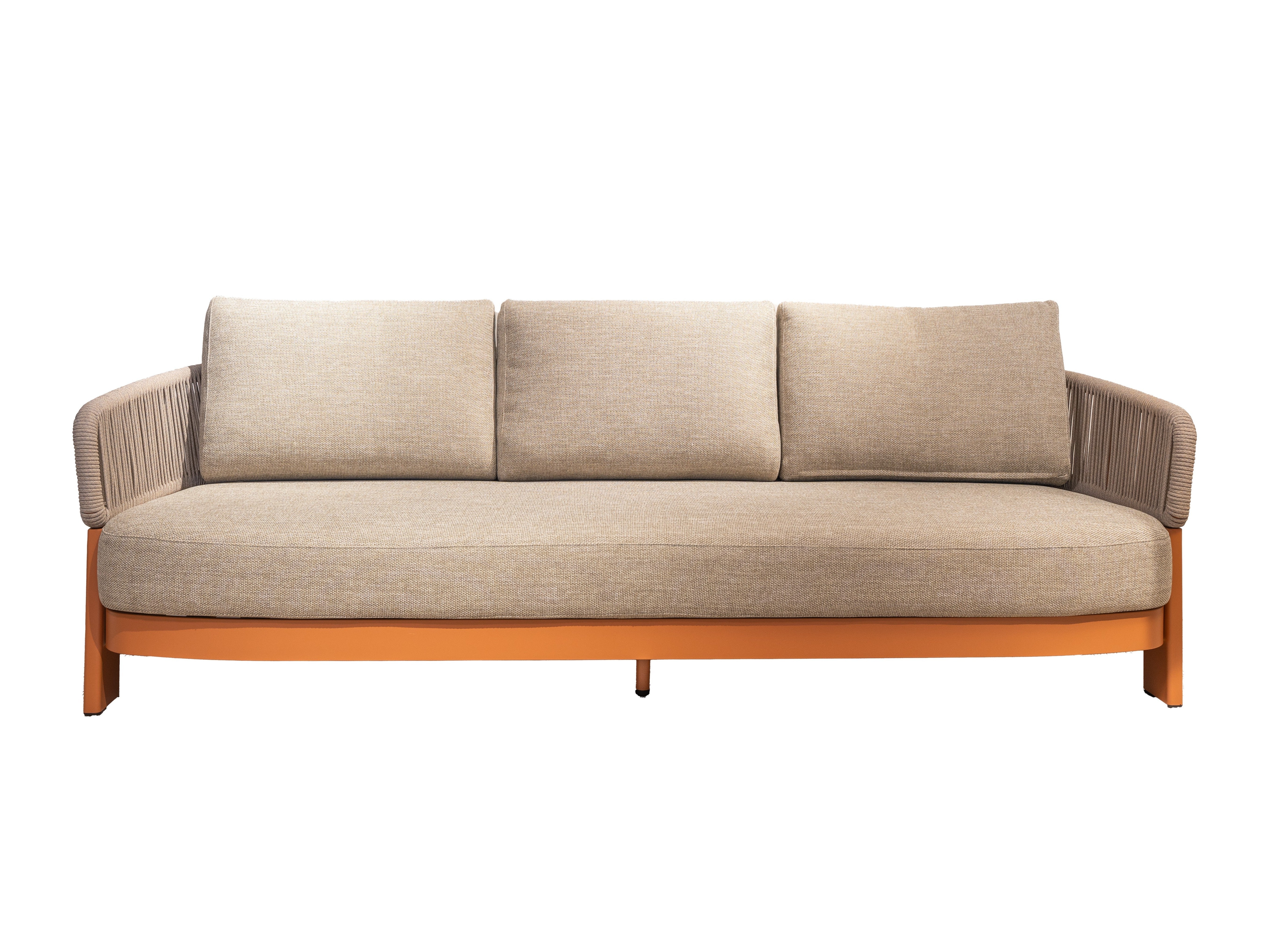 Coogee Three Seater Outdoor Lounge