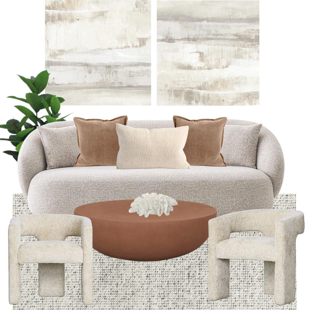 Cove & Mara Package A