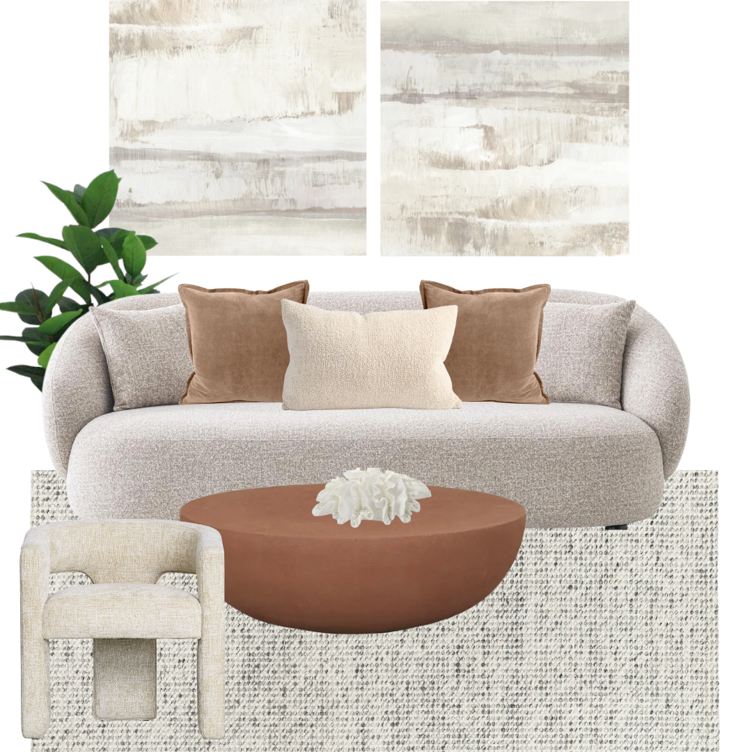 Cove & Mara Package B