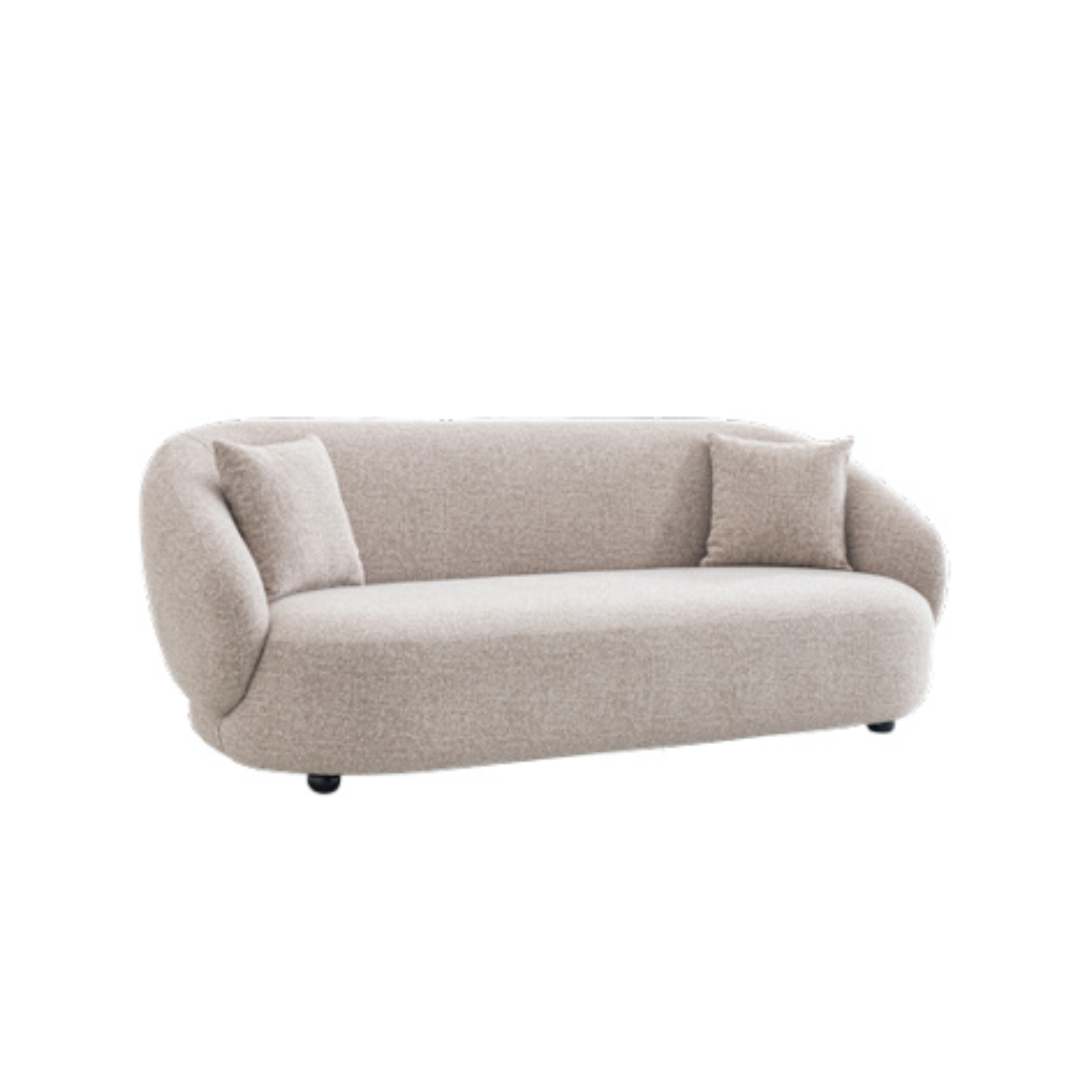 Cove 3-Seater Sofa