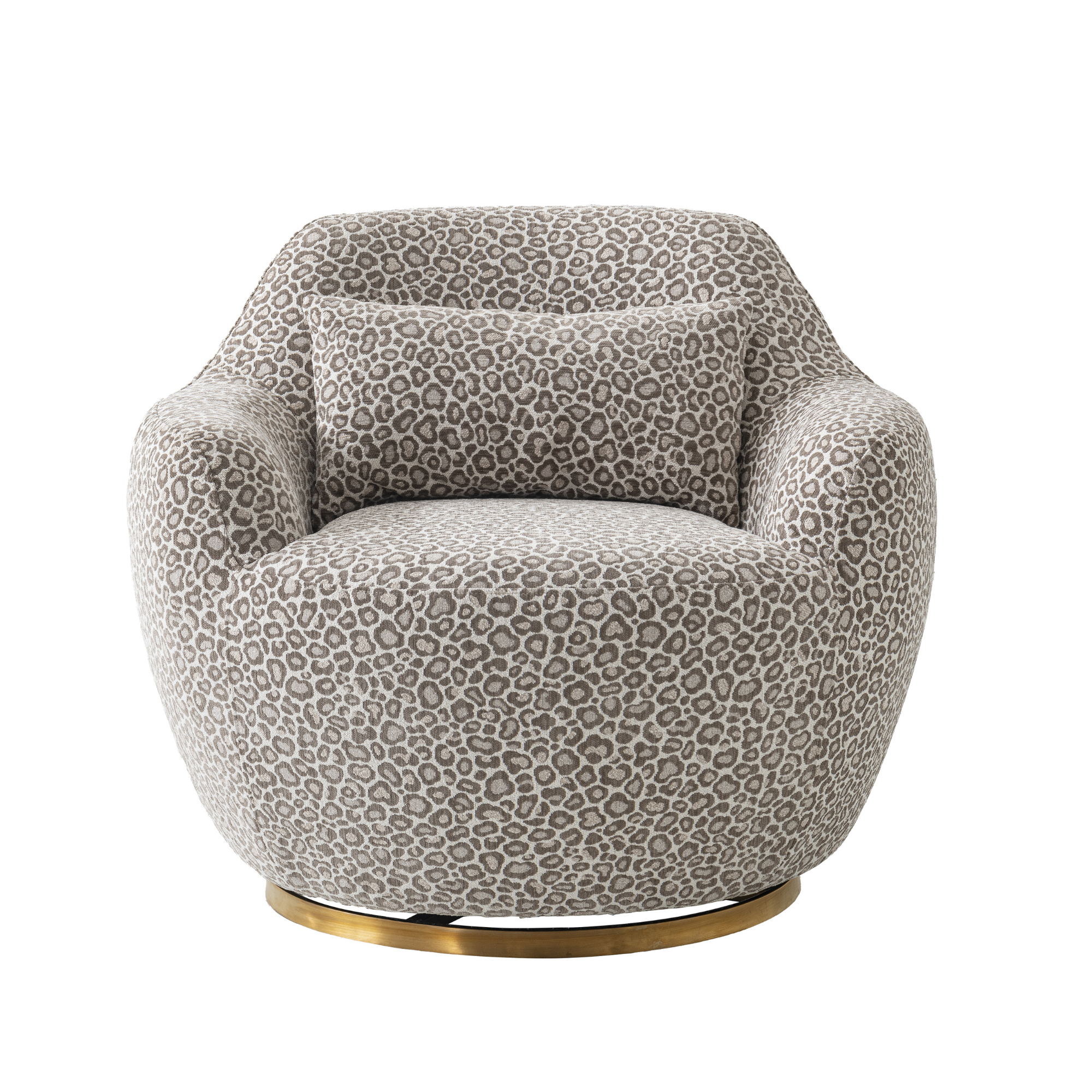 Dakota Swivel Chair