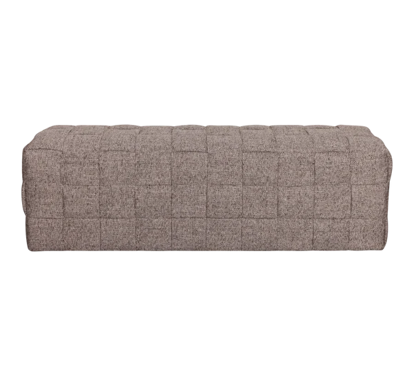 Darcy Bench Mocha