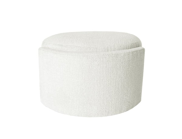 Elara Ottoman-Ivory