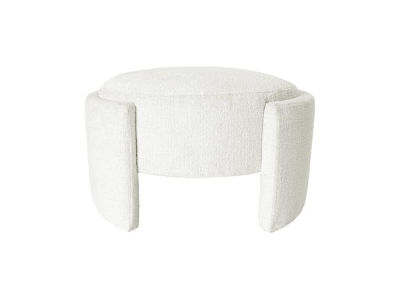 Elara Ottoman-Ivory