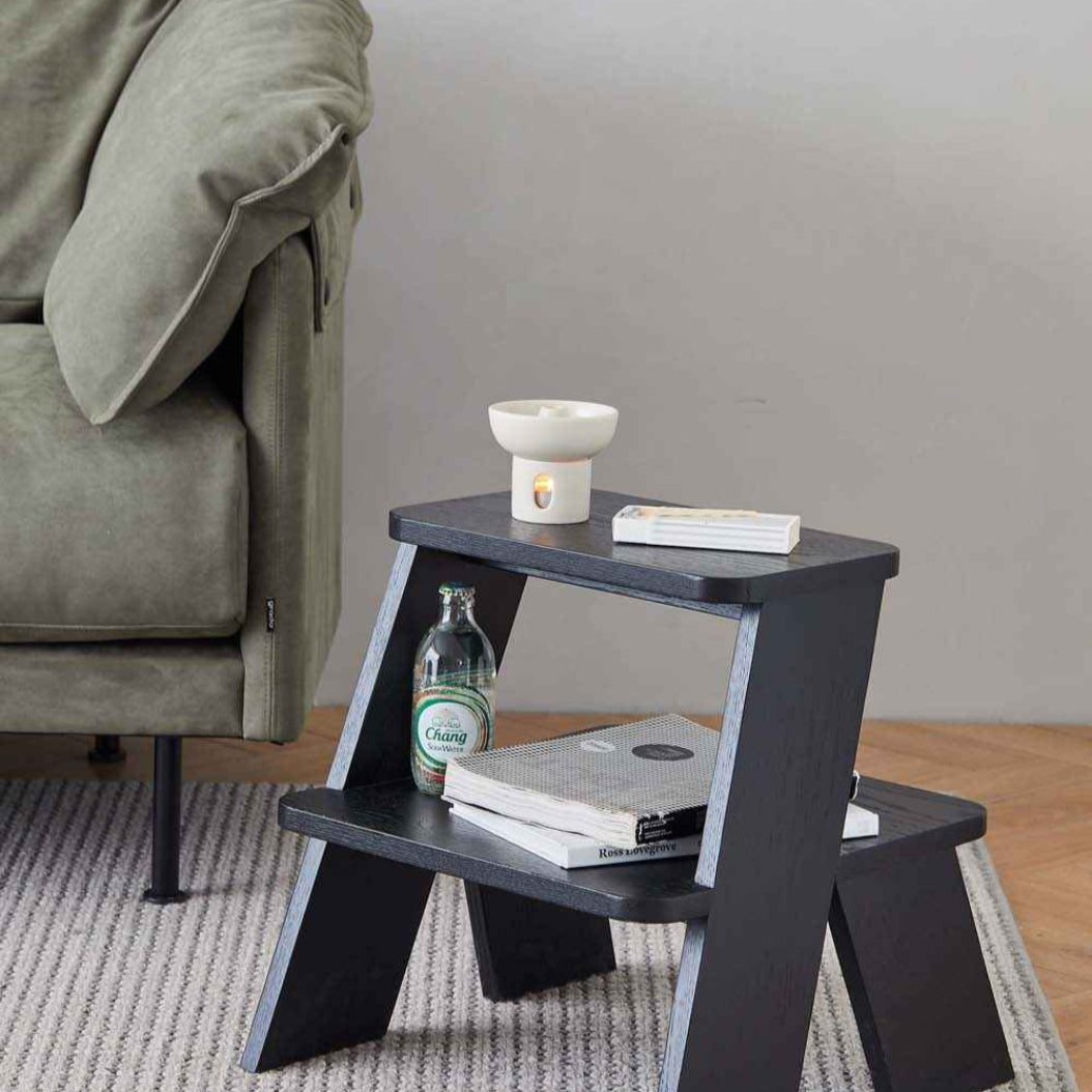 Fido Stepstool - Black