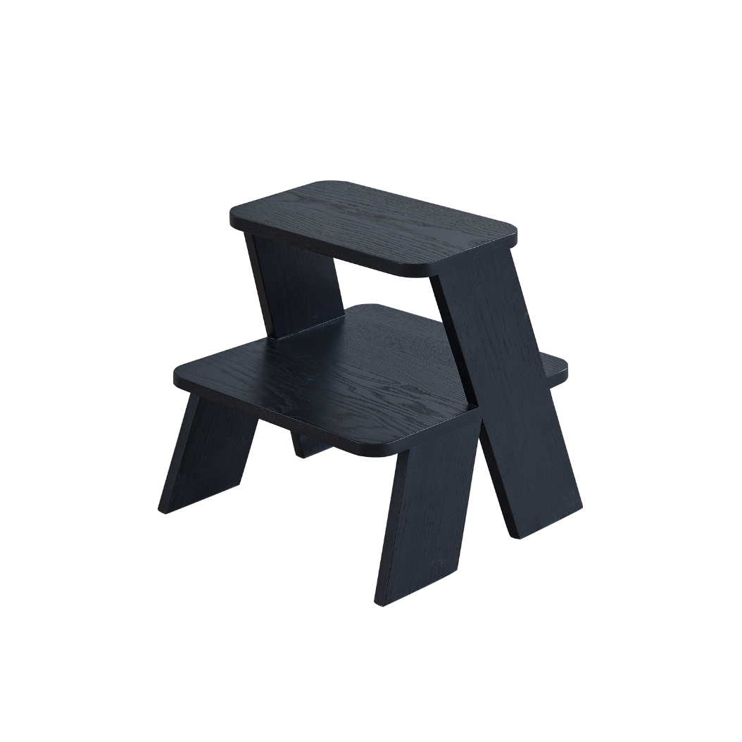 Fido Stepstool - Black