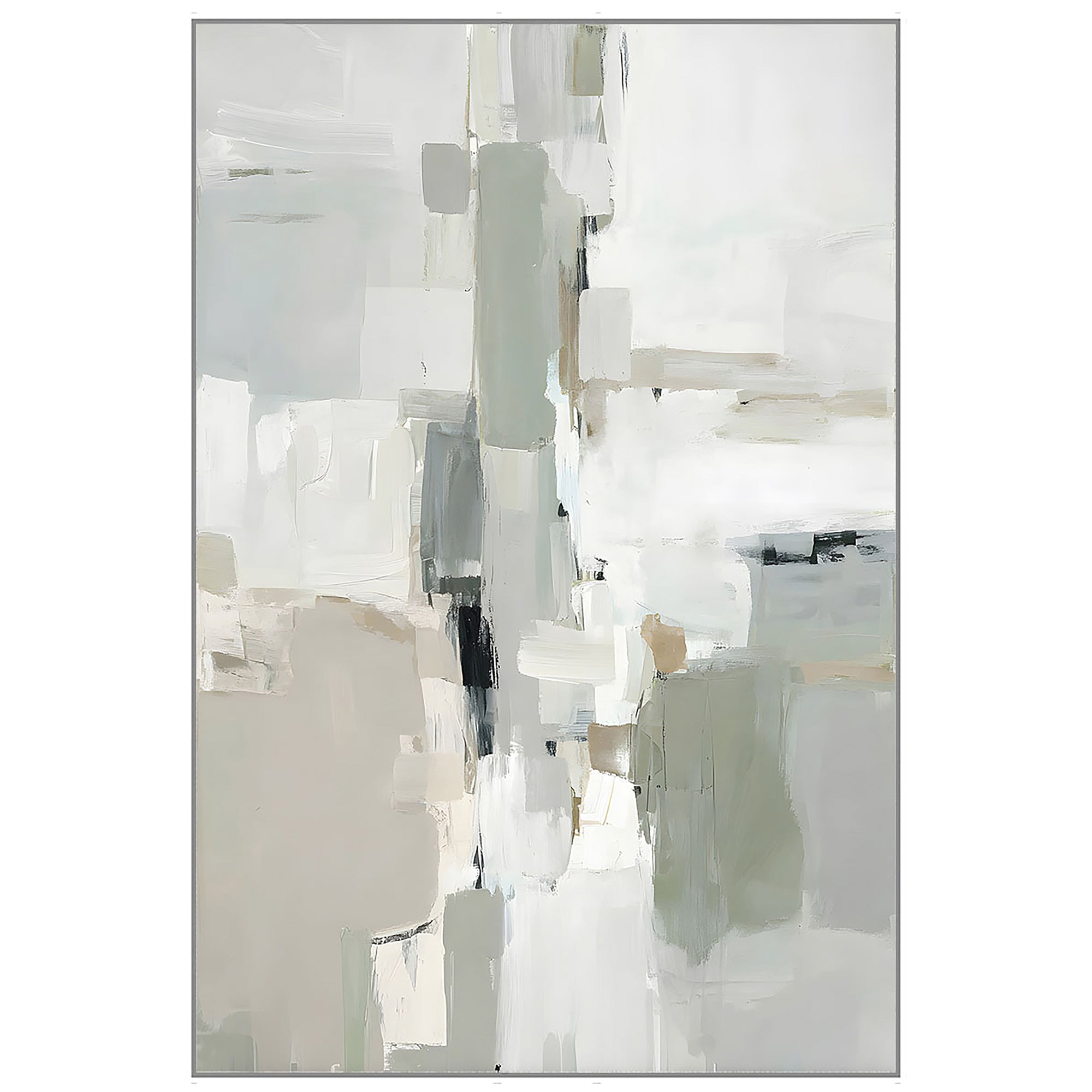 Mint to Be Paint 83x123