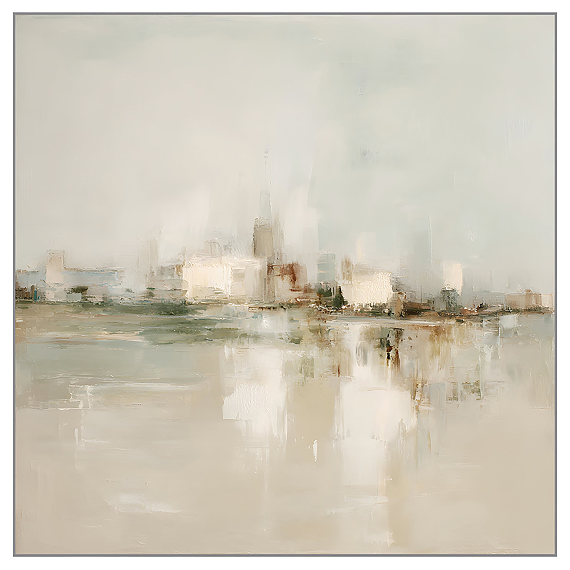 Urban Myth Paint 103x103