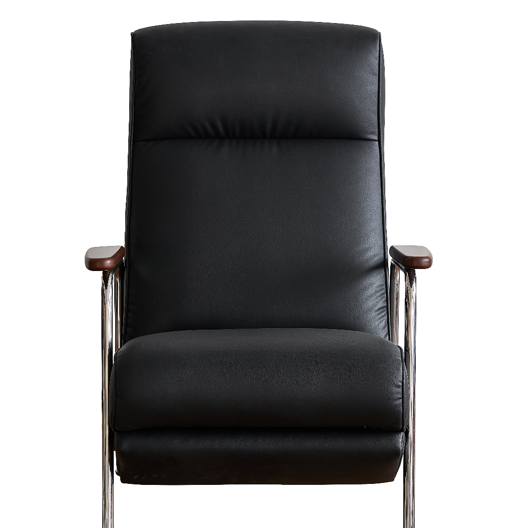 Greene Recliner - Charcoal