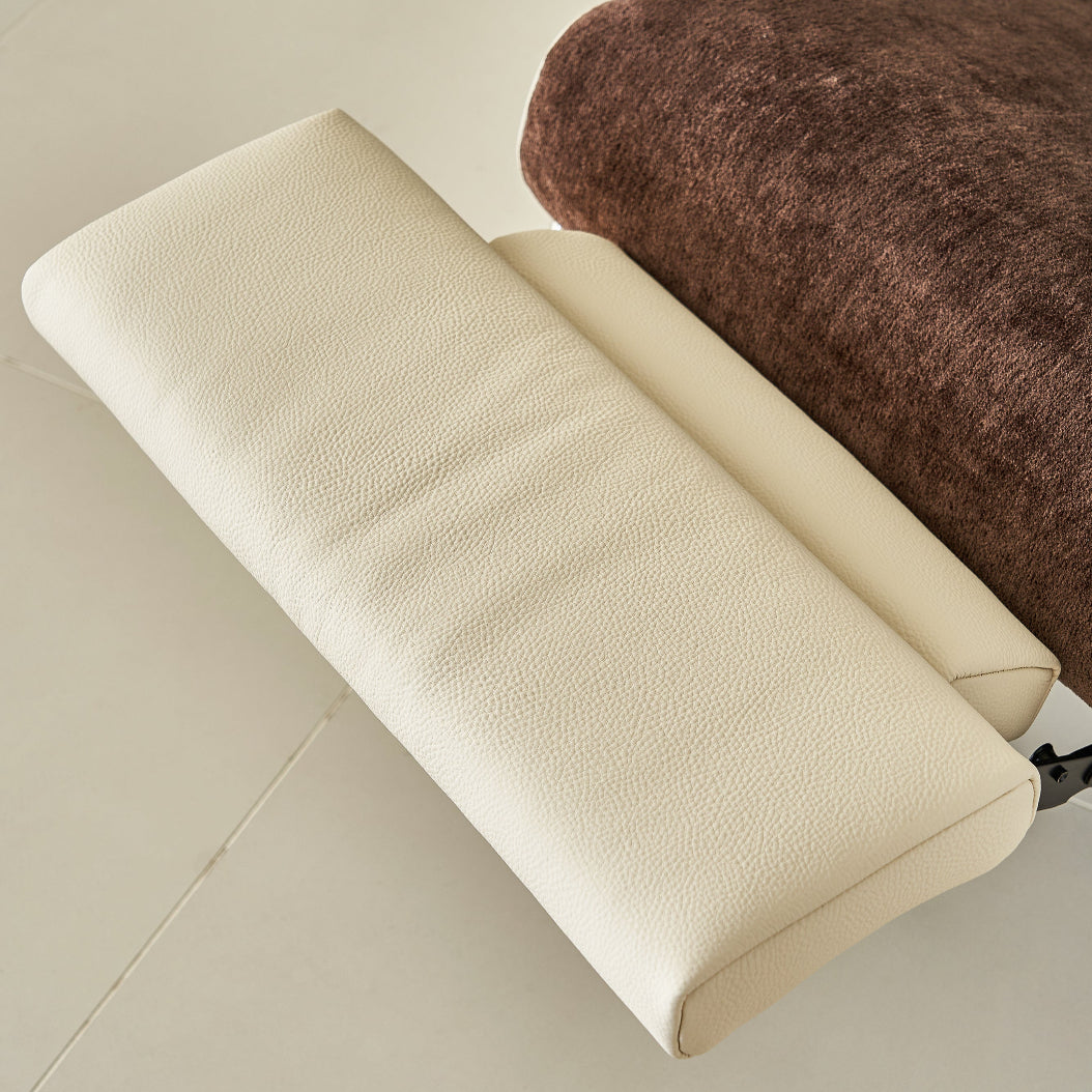 Greene Recliner - Caramel