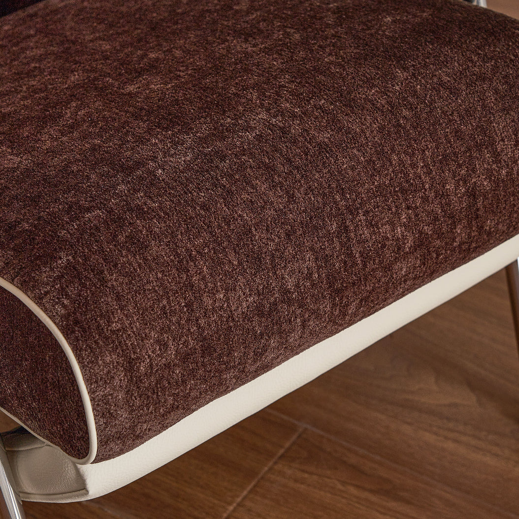 Greene Recliner - Caramel