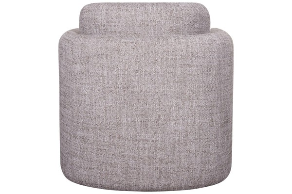 Haven Accent Chair-Cappuccino