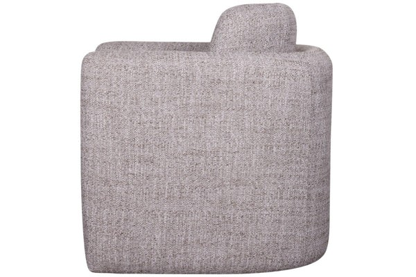 Haven Accent Chair-Cappuccino