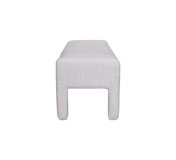 Haven Bench-Latte