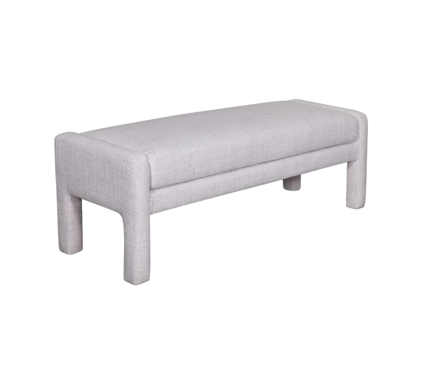 Haven Bench-Latte