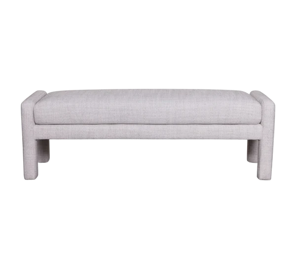 Haven Bench-Latte