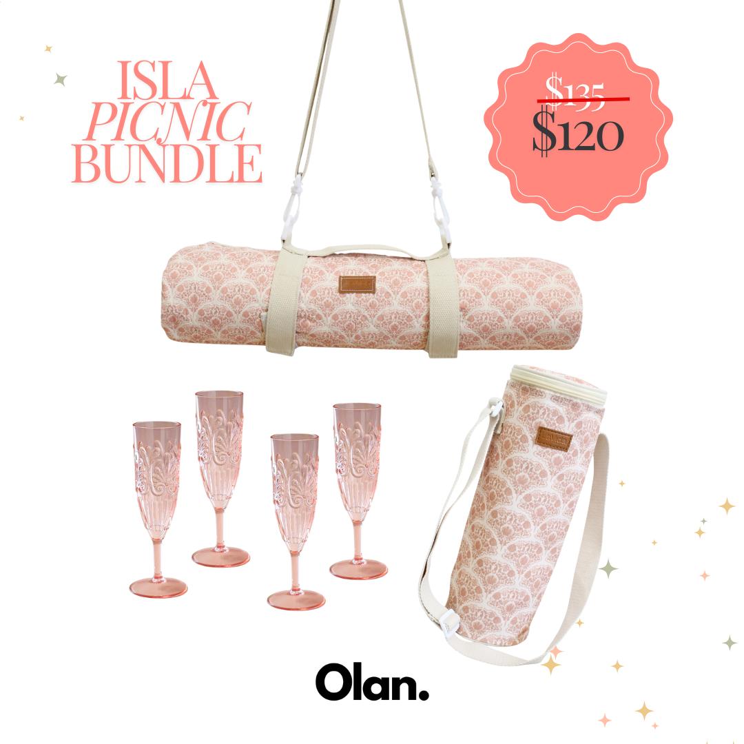 Isla Picnic Bundle