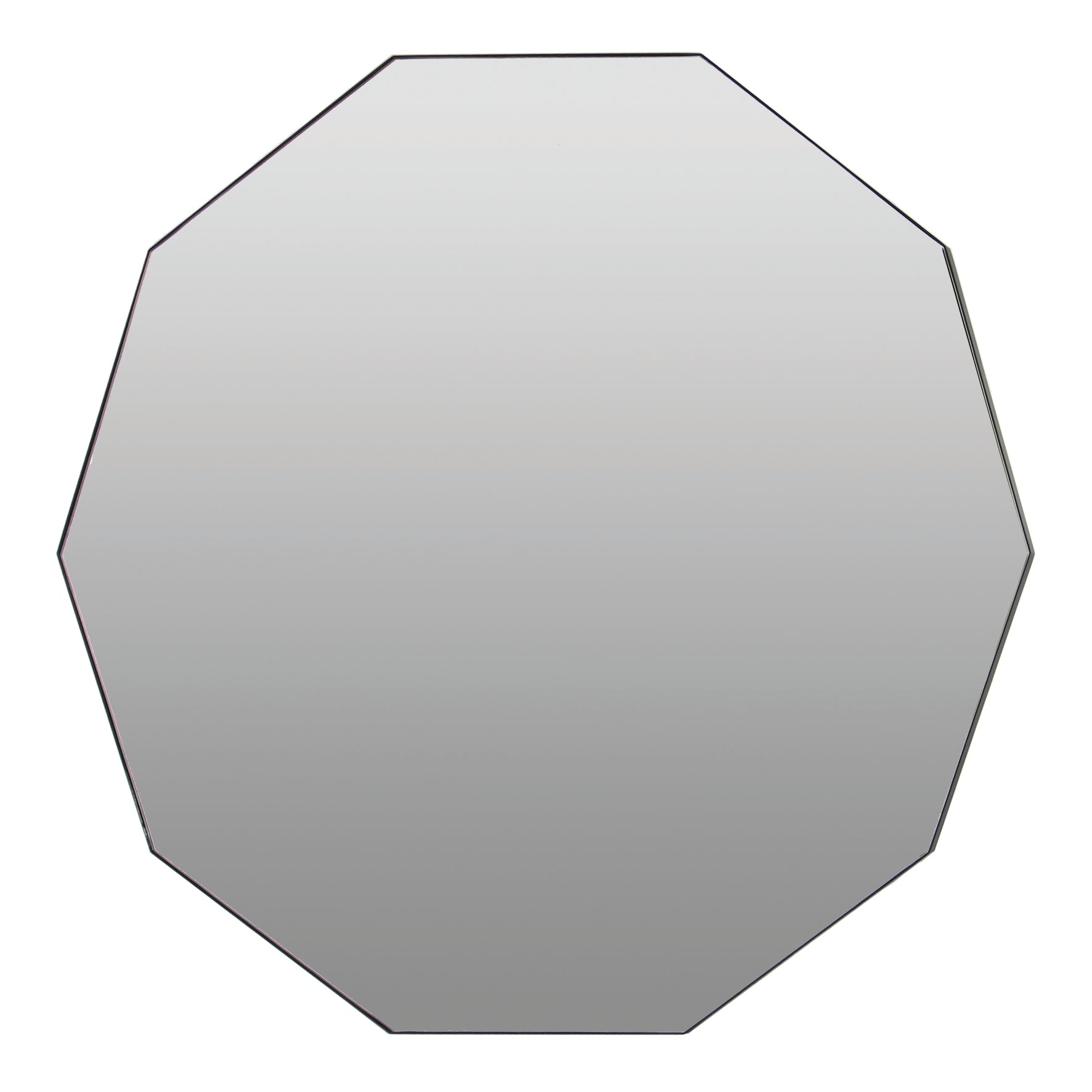 Decagon Black Mirror