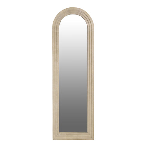 Aisha Arch Mirror 50x160x4.5cm