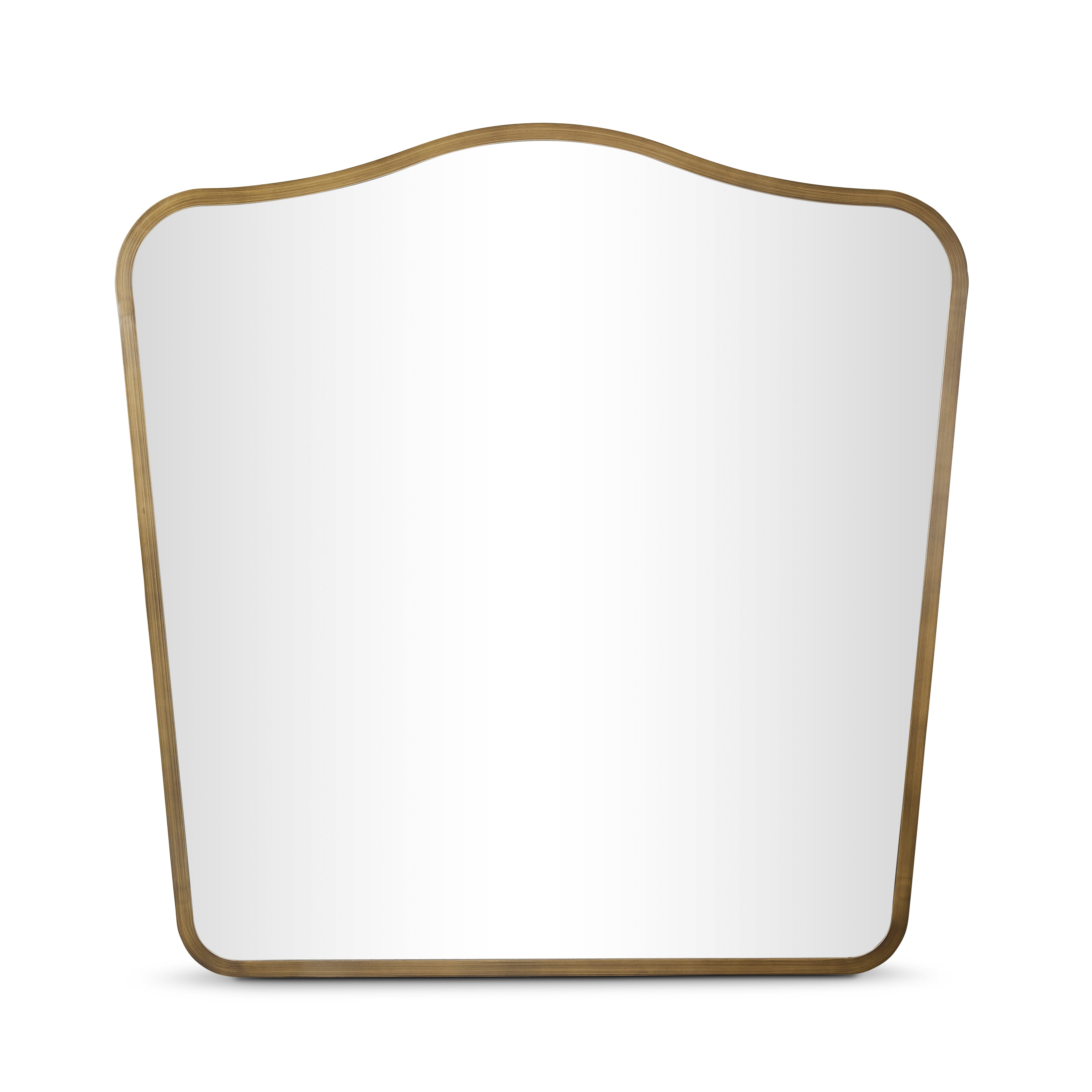 Barkley Mantel Mirror