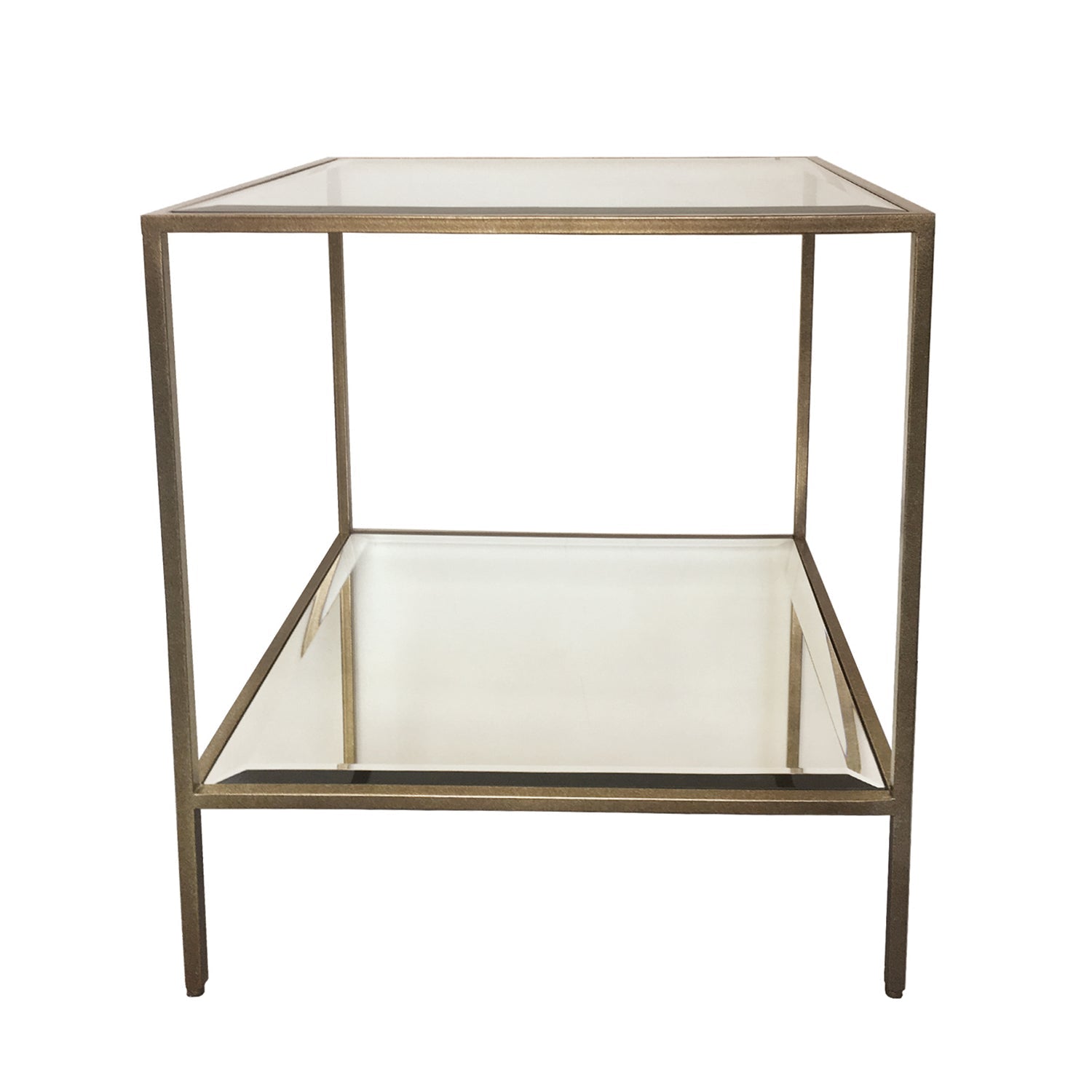 Carter Side Table