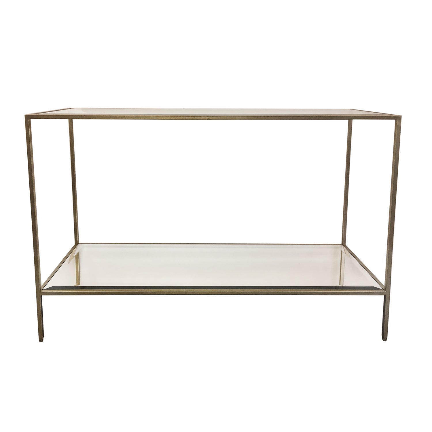 Carter Console