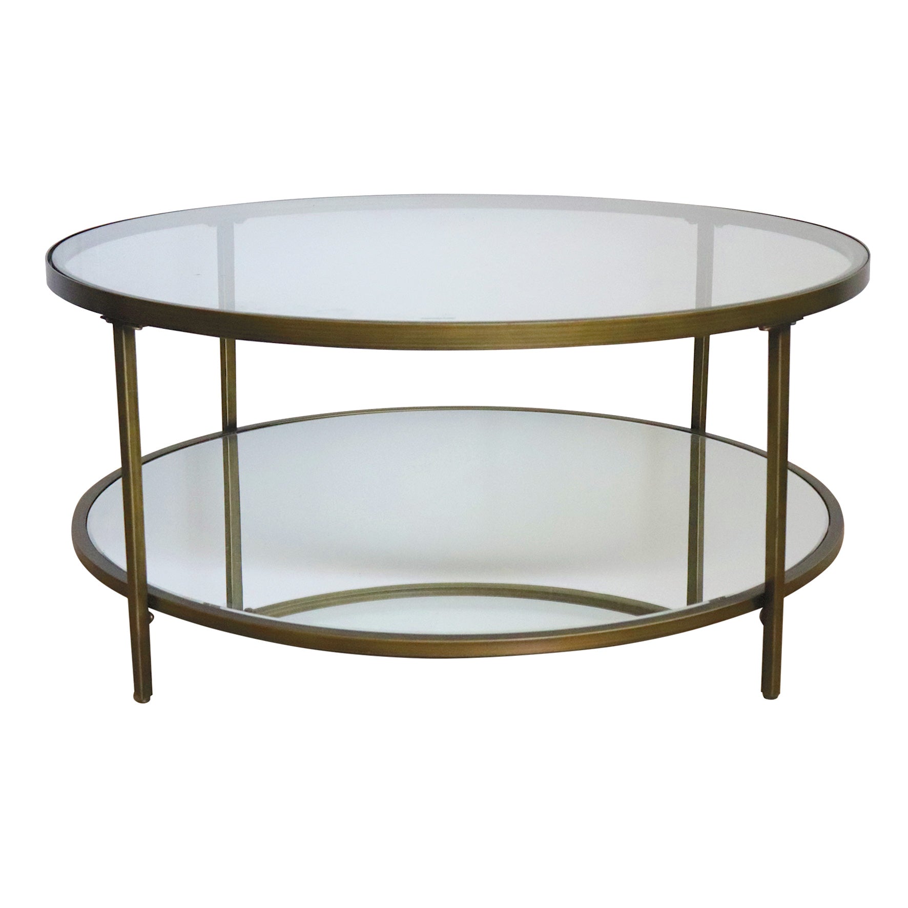 Lawrence Coffee Table