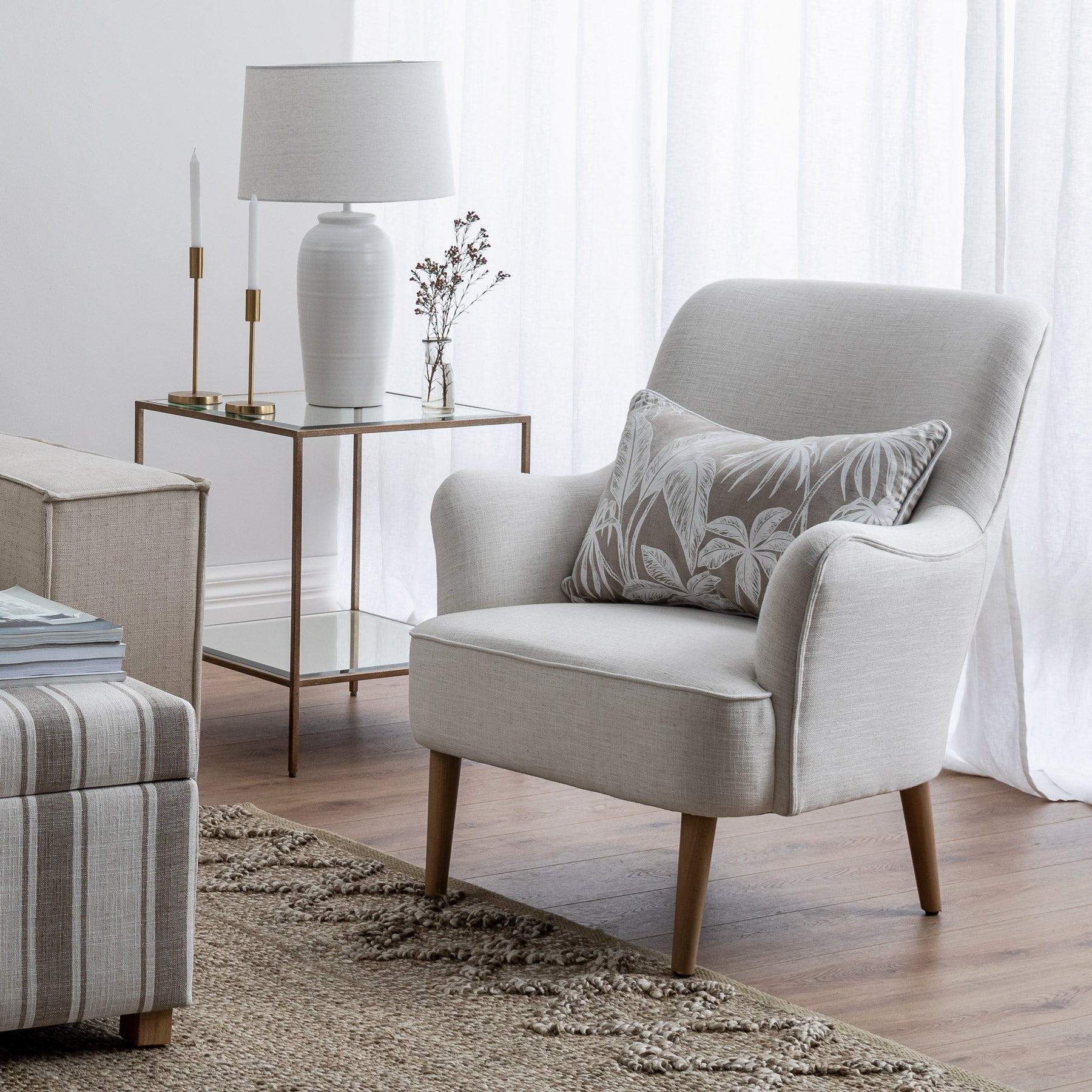 Carter Side Table