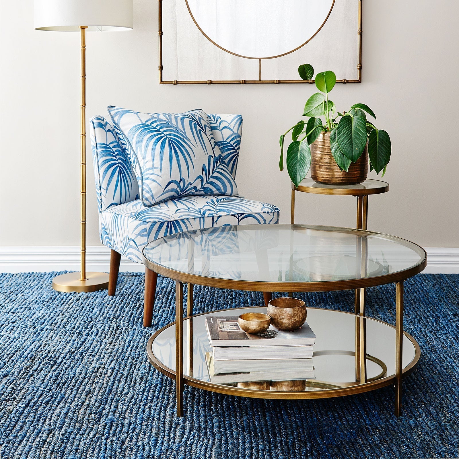 Lawrence Coffee Table
