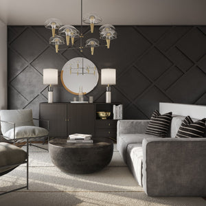 Bespoke Furniture Living Room - Olan Living