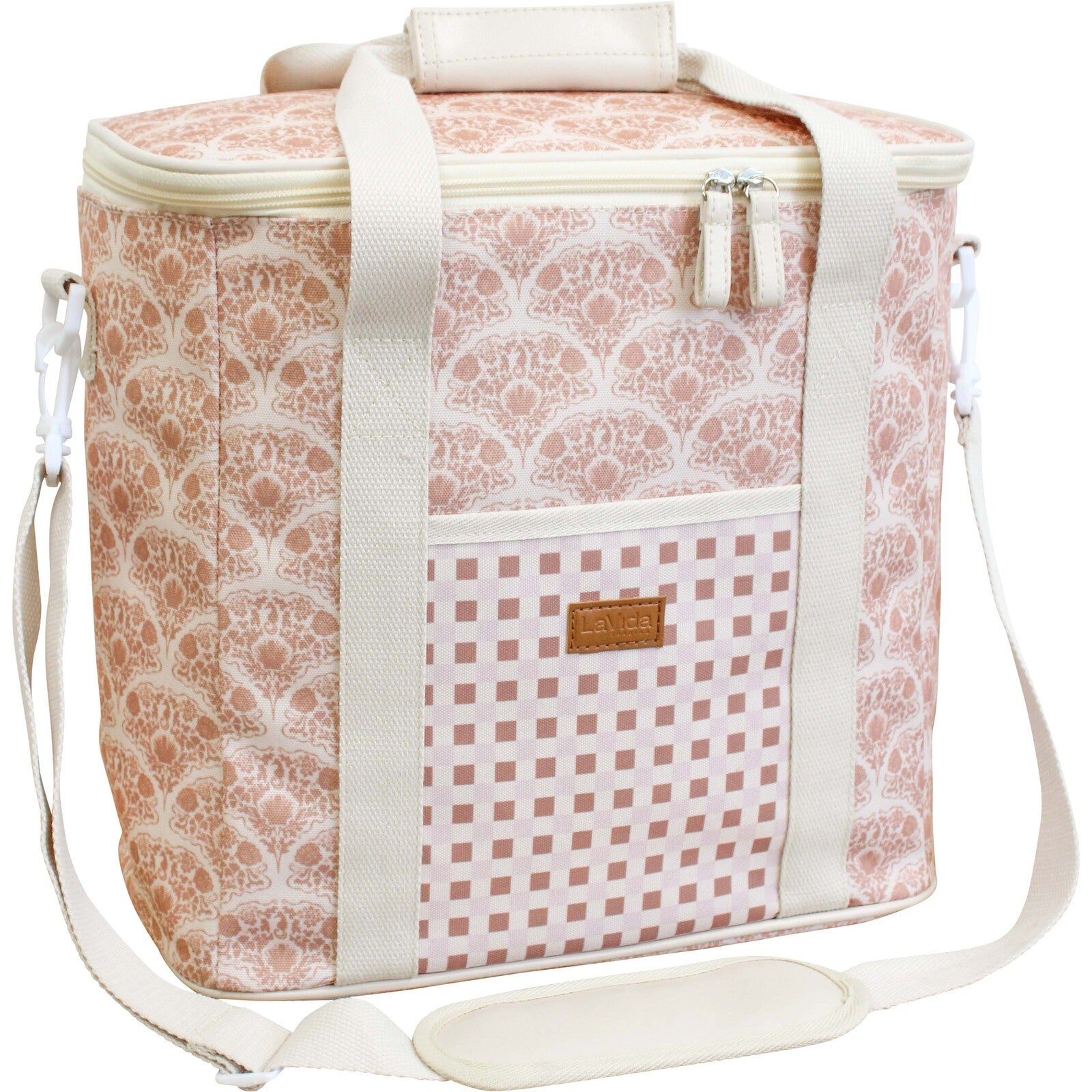 Carry-All Large Cooler Bag Isla