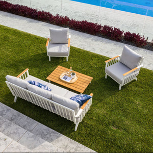 Arosa Outdoor Lounge Set