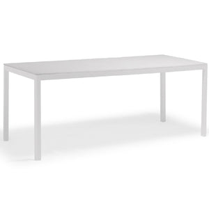 Miller Outdoor Dining Table