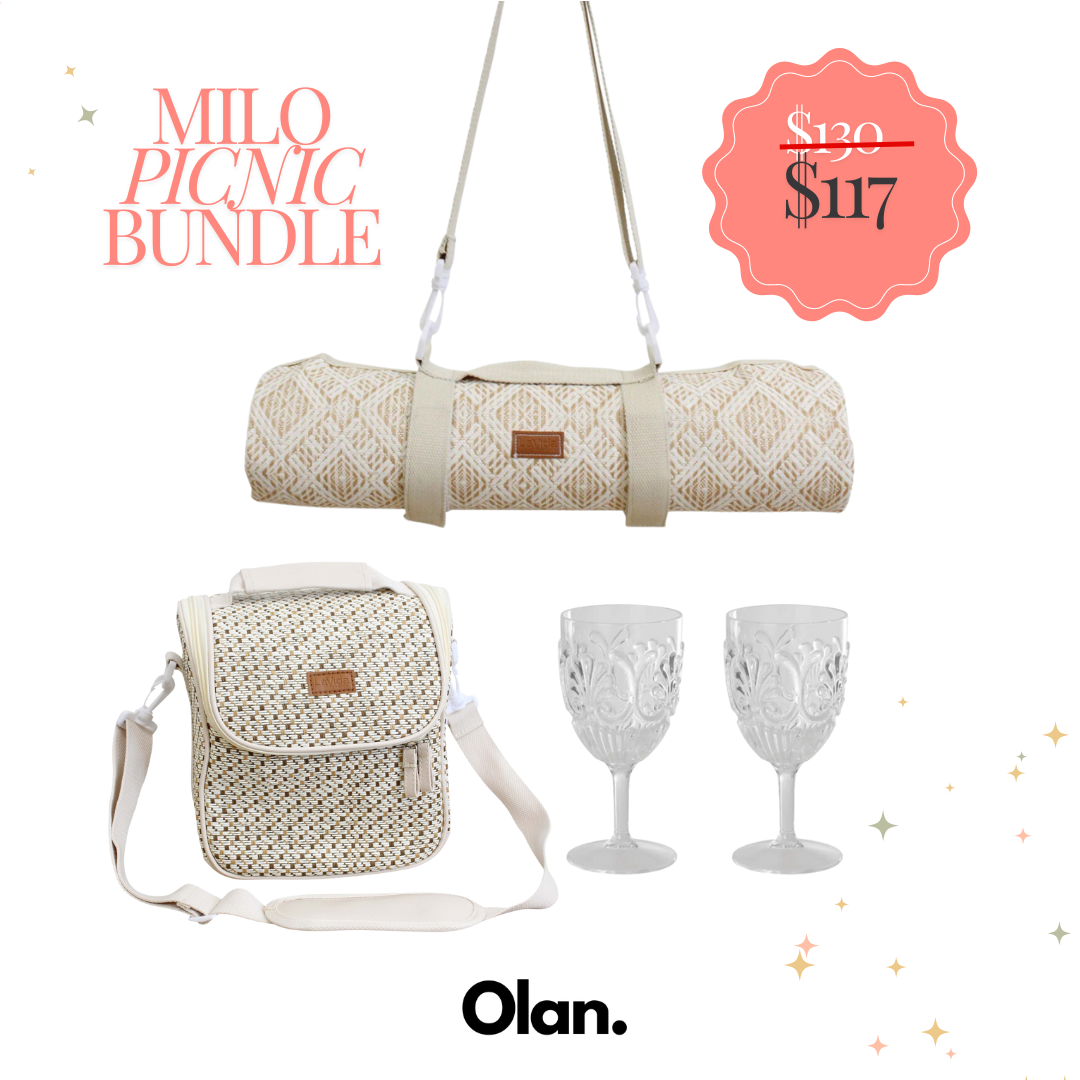 Milo Picnic Bundle