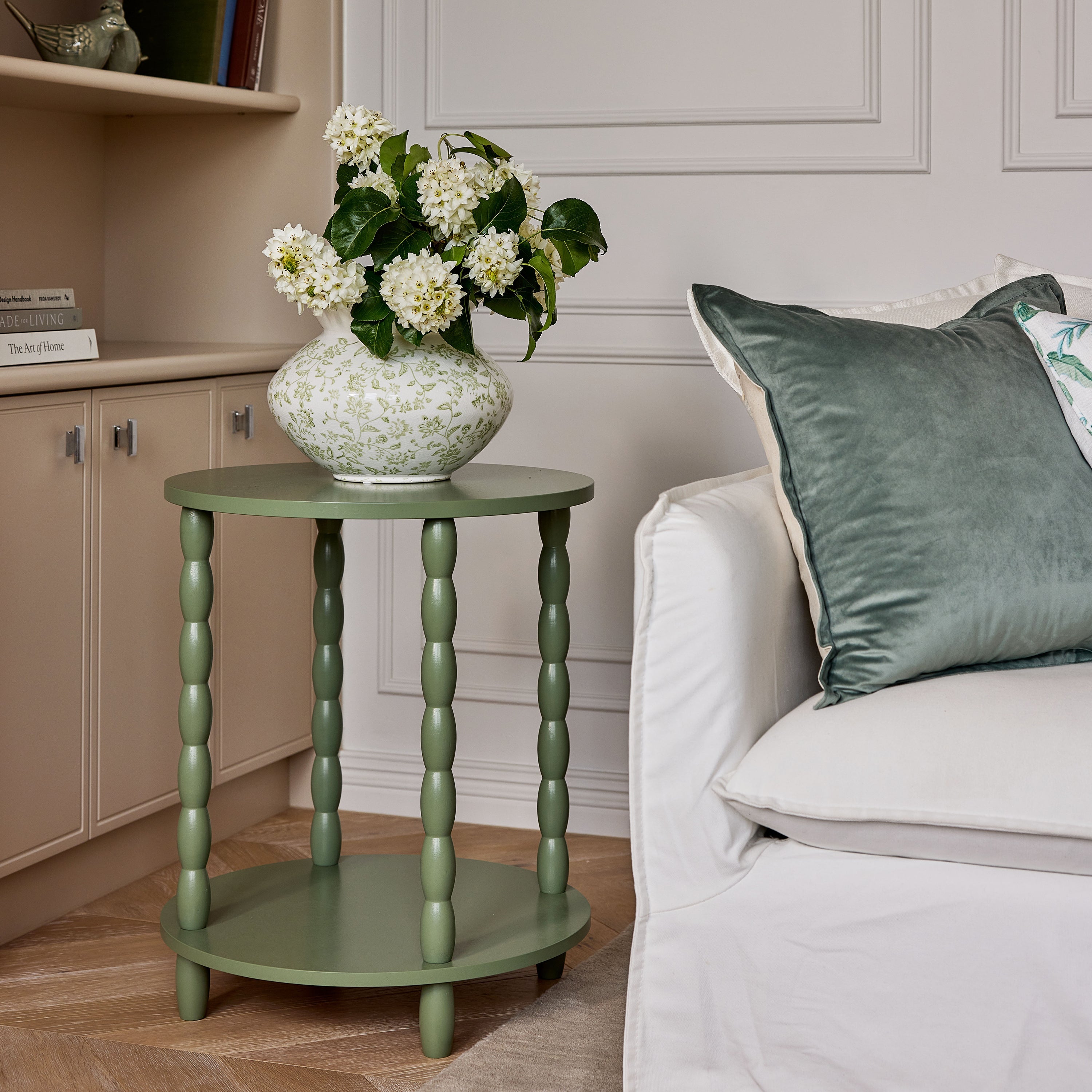 Lawrence Side Table