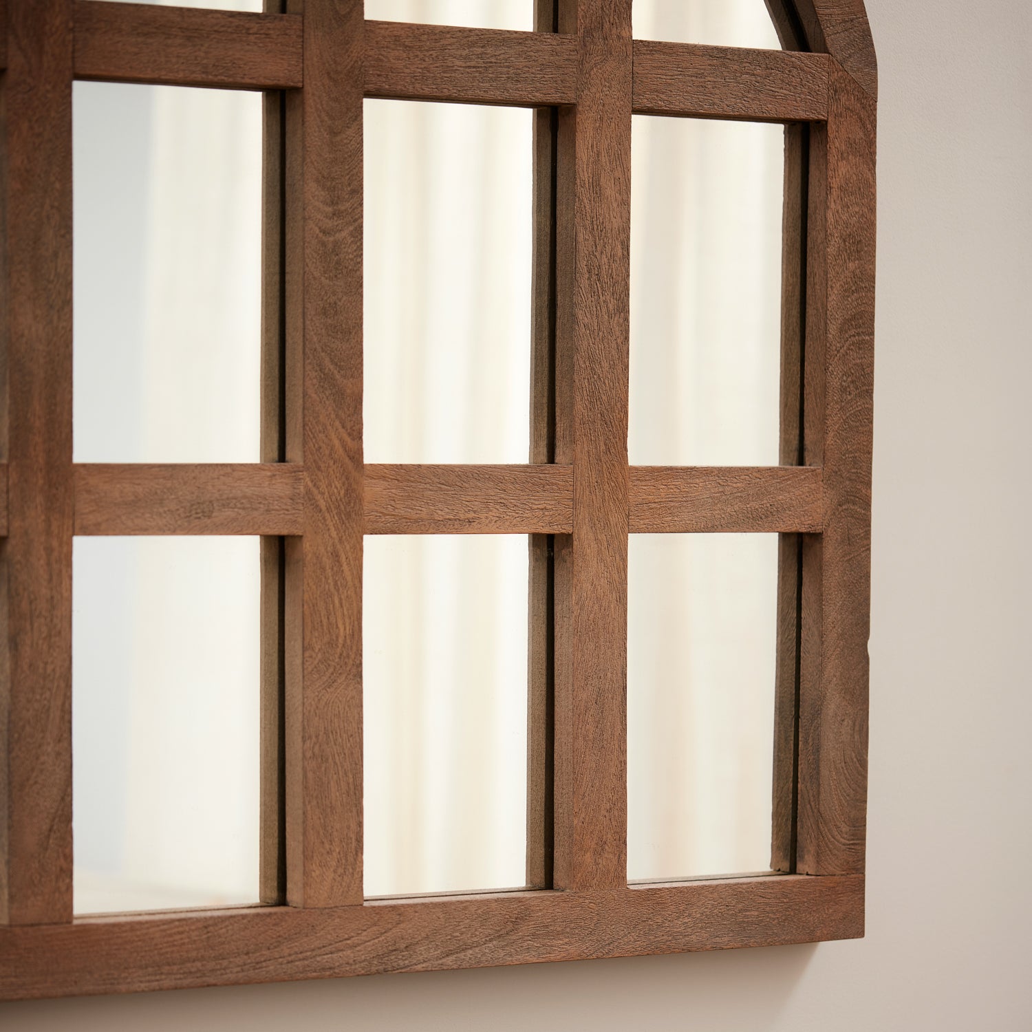 Gabriel Panel Mirror