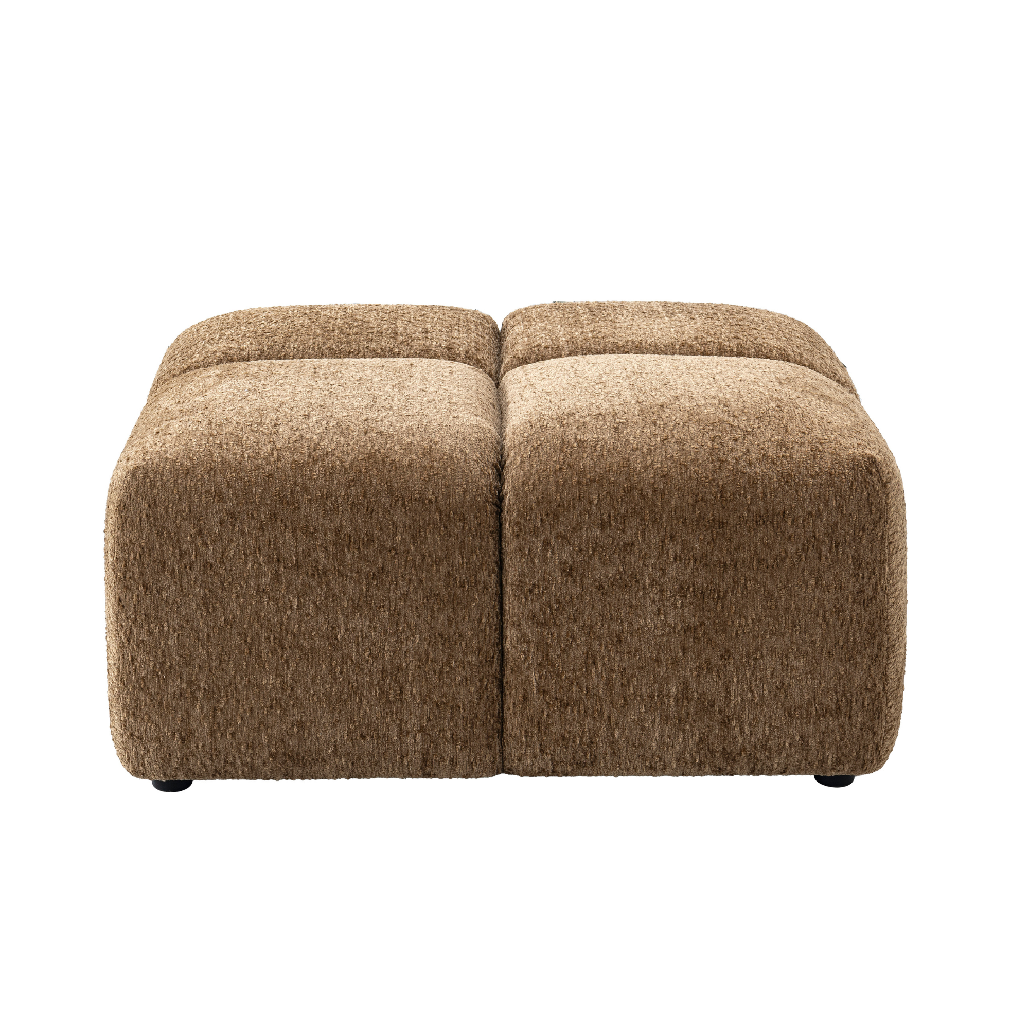 Maison Ottoman - chocolate