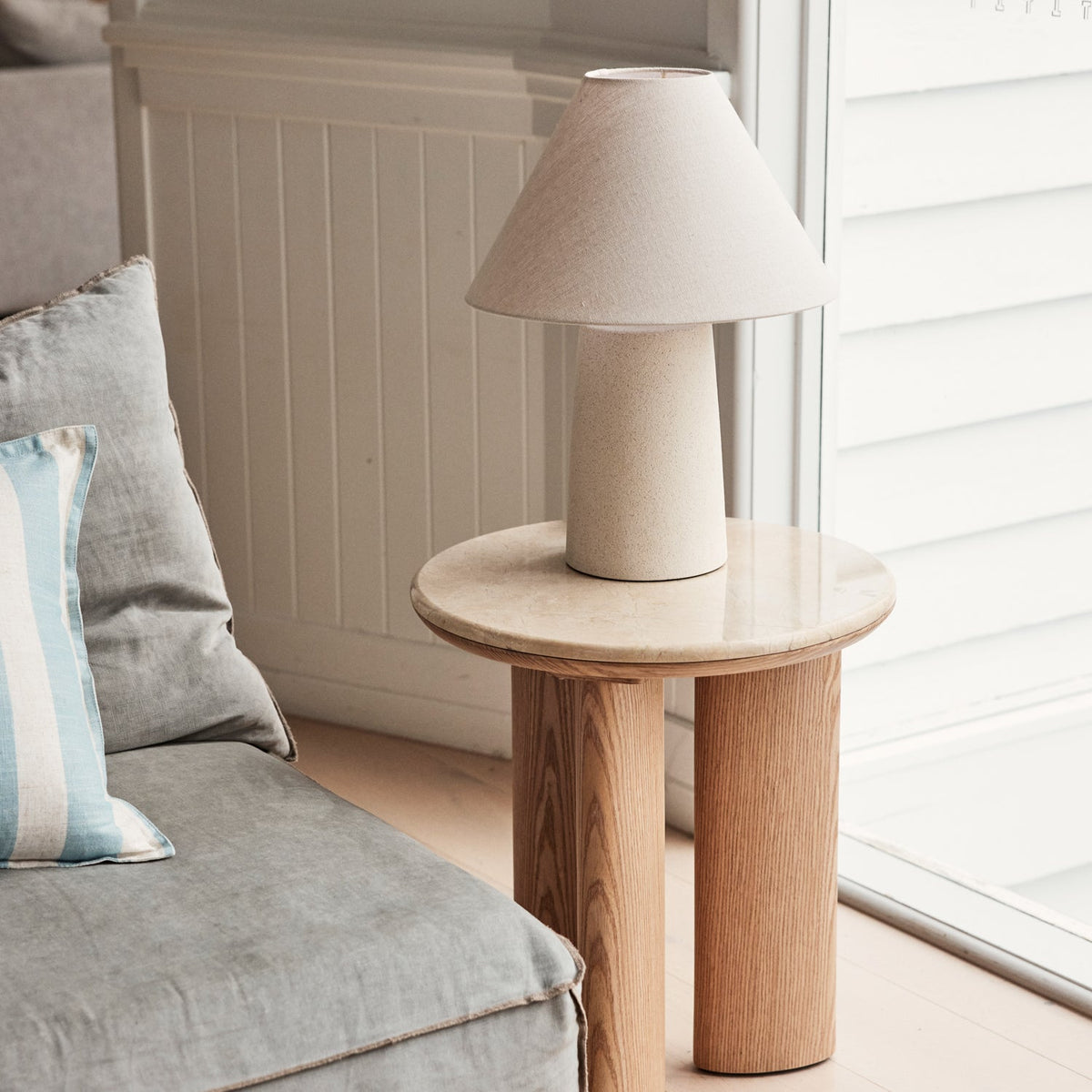 Marcy Table Lamp