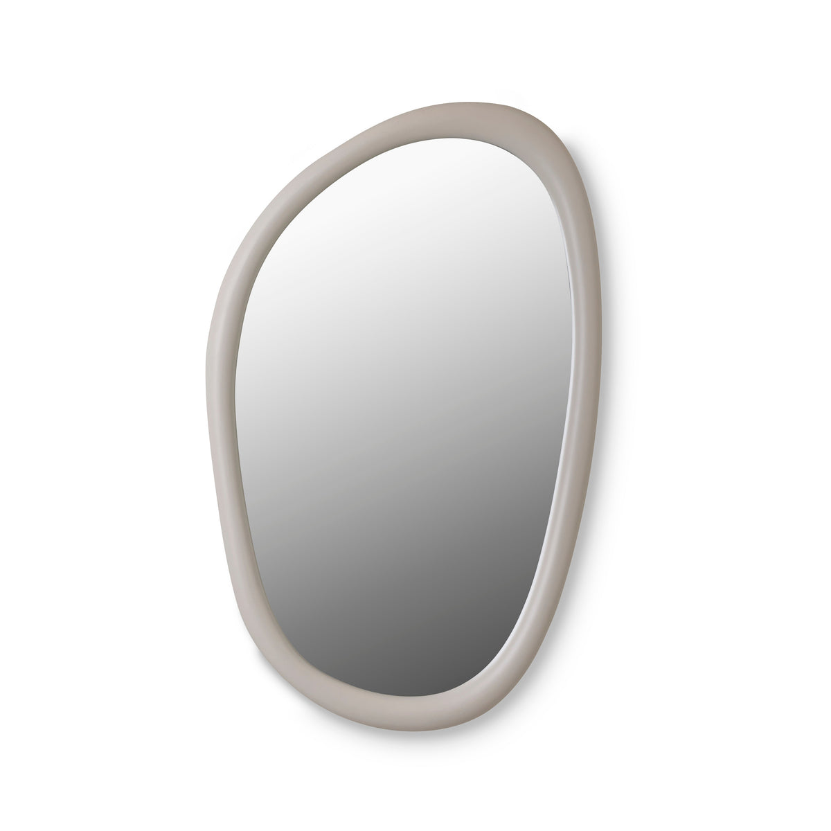 Marina Oat Mirror