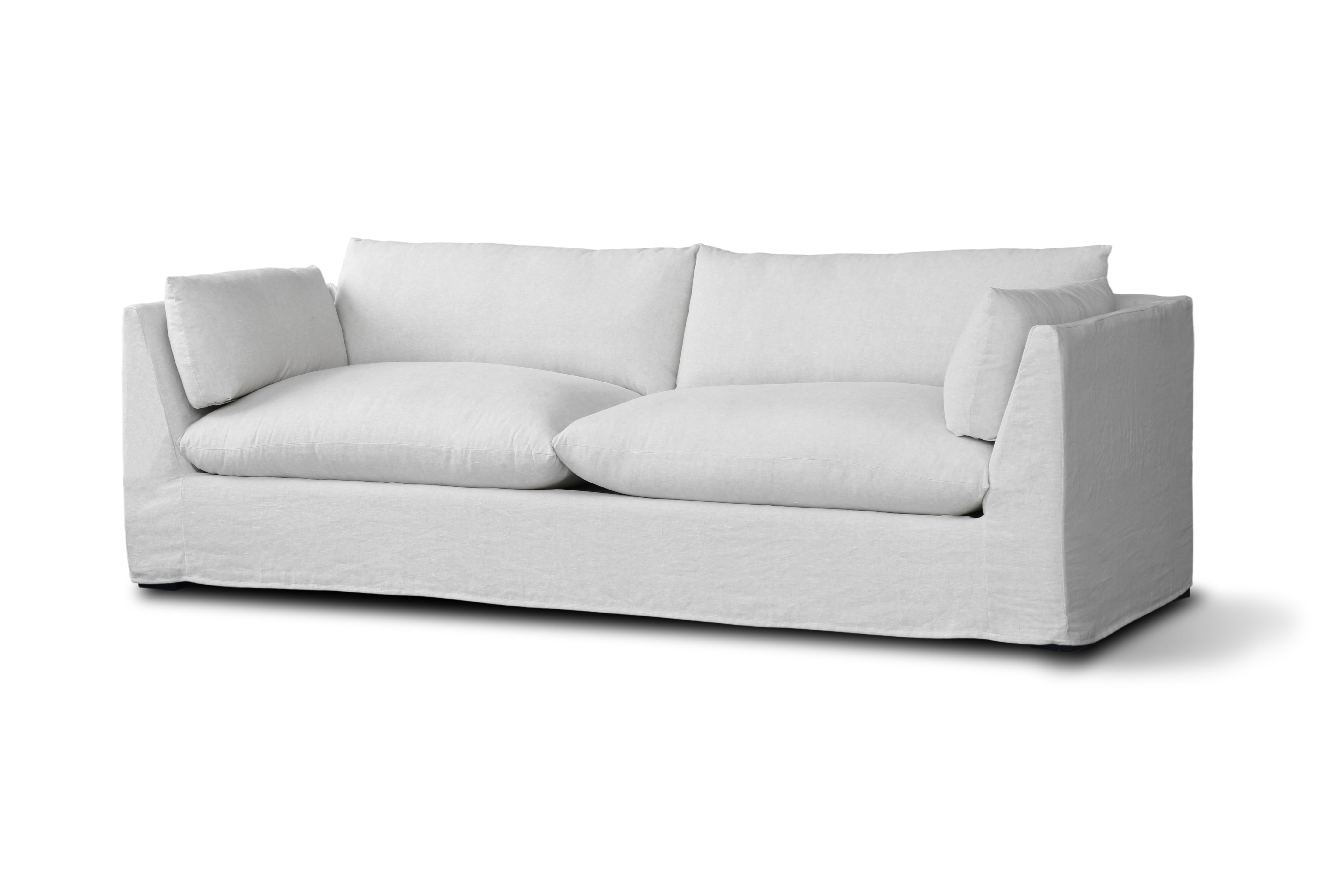 Mosman Sofa - Natural