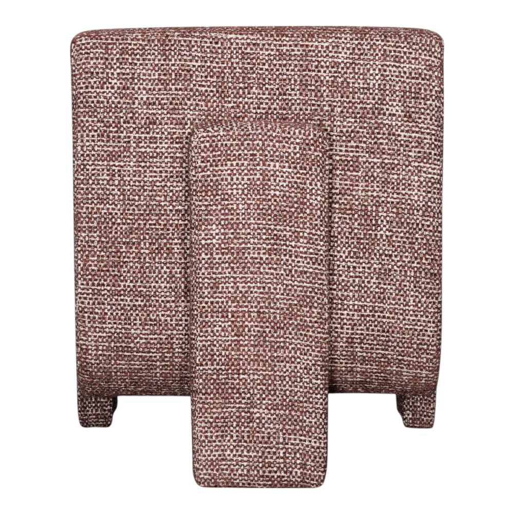 Nexis Accent Chair - Chocolate