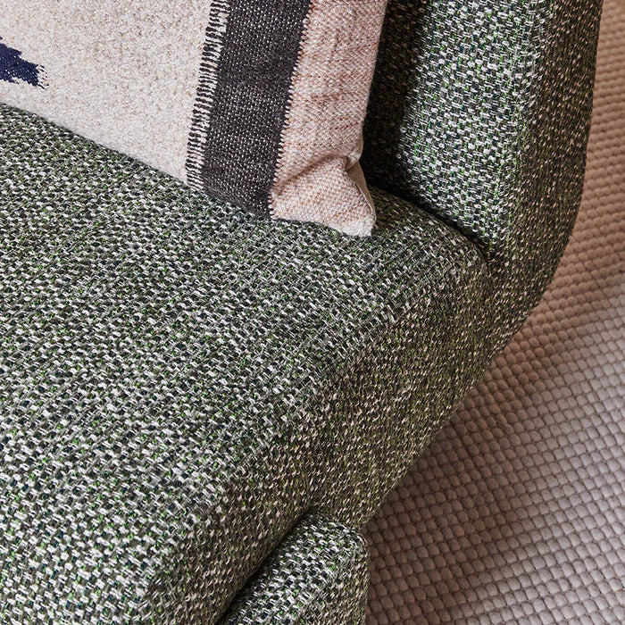 Nexis Accent Chair - Forest